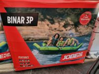 Jobe Binar 3P Funtube Tube Jetski Boot Nordrhein-Westfalen - Goch Vorschau