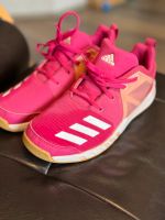 Tennisschuhe Adidas Größe 38 Rosa Nordrhein-Westfalen - Hückelhoven Vorschau