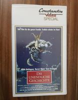 VHS "Die unendliche Geschichte" Dresden - Löbtau-Nord Vorschau