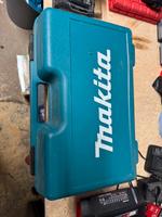 Makita Winkelschleifer 125mm Rheinland-Pfalz - Neumagen-Dhron Vorschau