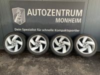 Vw Golf GTE |2021|Sommerreifen|Alufelgen|225|45|R17 Nordrhein-Westfalen - Monheim am Rhein Vorschau