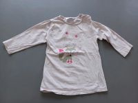 Pullover / Shirt mit Fuchsprint, Gr. 86 Schleswig-Holstein - Norderstedt Vorschau