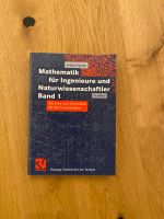 Mathematik für Ingenieure, Papula, Band 1, 11. Auflage Bayern - Pähl Vorschau