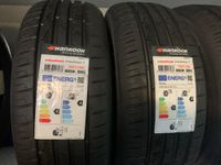 2x 185 55 R15 Sommerreifen Neu Reifen Hankook Ventus 86V/H 82V/H Bayern - Langquaid Vorschau