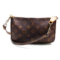 Louis Vuitton Pochette Accessoires Monogram Tasche Baden-Württemberg - Durbach Vorschau