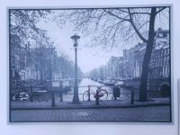 Ikea Bild Amsterdam rotes Fahrrad 100×140 Aachen - Aachen-Mitte Vorschau