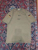 Bundeswehr T Shirt Tropen Baden-Württemberg - Leonberg Vorschau