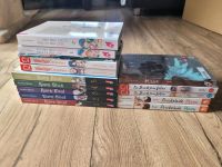 Manga zu verkaufen (Yaoi/ Shojo/ Fantasy) Nordrhein-Westfalen - Lüdinghausen Vorschau