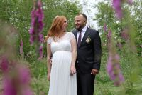 Hochzeit Fotografin /Standesamt / Trauung / Hochzeitsfotograf Nordrhein-Westfalen - Hilchenbach Vorschau