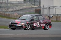 Mitsubishi Lancer EVO IX  original LHD -- Track Day / Straße TÜV Niedersachsen - Zeven Vorschau