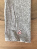 BENETTON Leggings grau XL Hessen - Bad Soden am Taunus Vorschau