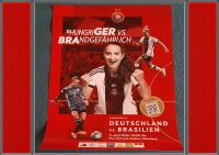 Plakat ⭐ Größe A3 ⭐ Frauenfußball ⭐ DFB ⭐ Däbritz ⭐ Huth ⭐ Frohms Mecklenburg-Vorpommern - Greifswald Vorschau