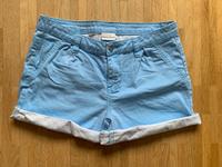 Hellblaue Short-Hose / Größe M Innenstadt - Köln Deutz Vorschau