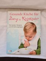 Buch, gesunde Küche,  Rezepte Bayern - Neutraubling Vorschau