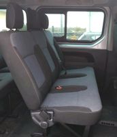 2Autositze für Opel Vivaro/Renault Traffic Bayern - Landau a d Isar Vorschau