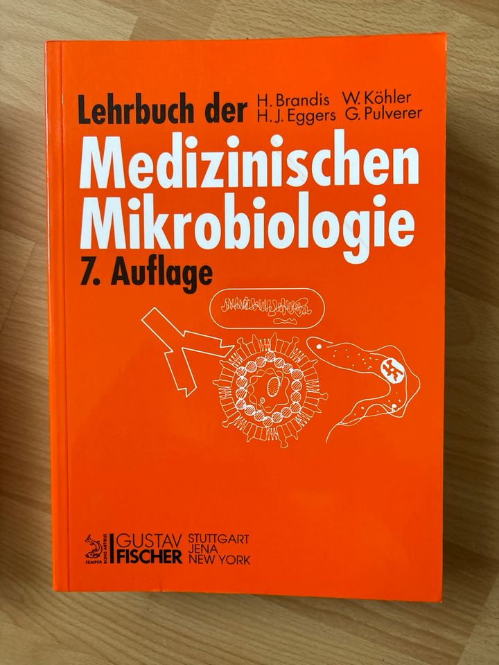 Medizinische Mikrobiologie in Dresden
