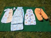 Baby Schlafsäcke/ Stillkissen Nordrhein-Westfalen - Heiden Vorschau