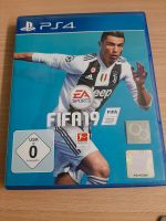 FIFA 19 für PS4 Nordrhein-Westfalen - Langenfeld Vorschau