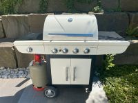 Gasgrill in Retrolook Nordrhein-Westfalen - Hagen Vorschau