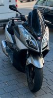 Kymco downtown 125 Hessen - Mörfelden-Walldorf Vorschau