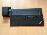 Lenovo Thinkpad Ultra Dock Type 40A2 Baden-Württemberg - Bruchsal Vorschau