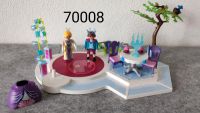 Playmobil 70008 Prinzessin Prinz Erweiterung Schloß Bayern - Bad Neustadt a.d. Saale Vorschau