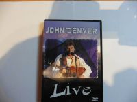 DVD Musik von John Denver Sachsen-Anhalt - Lutherstadt Wittenberg Vorschau