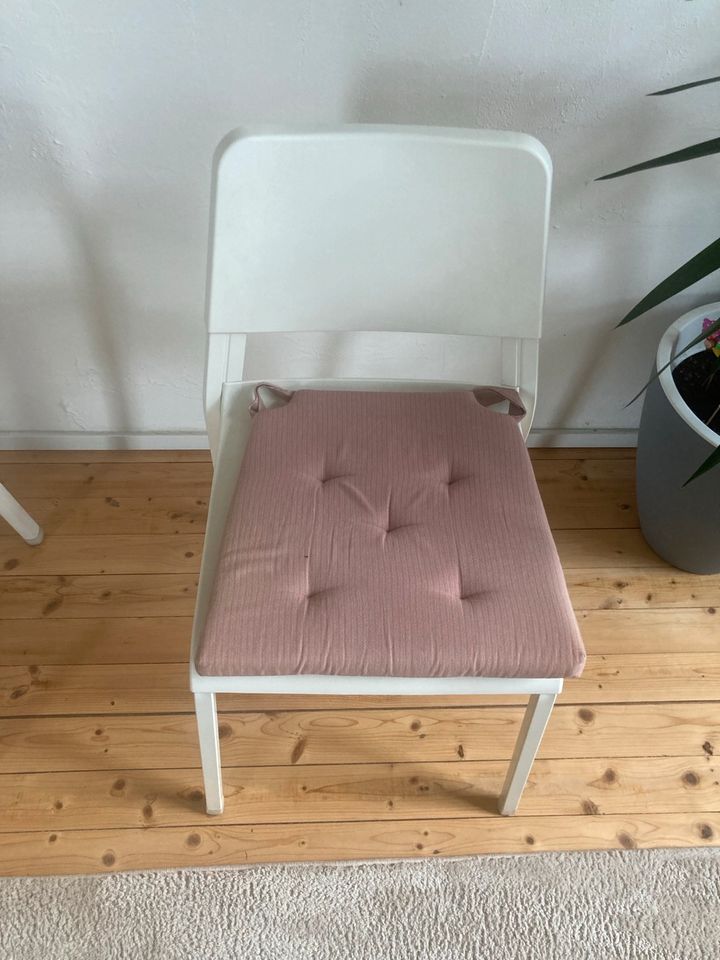 Stuhl IKEA in Werne