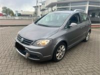 Vw Golf 5 Gross Automatik  2,0 TDI Niedersachsen - Twistringen Vorschau