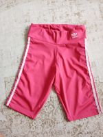 Adidas damen Sport shorts Radlerhose Pink S Baden-Württemberg - Bönnigheim Vorschau