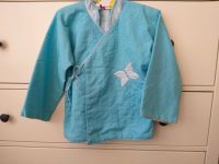 Gr. 110 true Vintage Kimono Jacke Retro 80er Jahre oldschool Aachen - Aachen-Mitte Vorschau