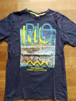 DREI S'Oliver Jungen T-Shirts Gr. 164(L) TOP WIE NEU Set/einzeln Niedersachsen - Hemmingen Vorschau