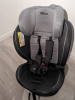 XOMAX S64 Kindersitz drehbar 360° mit ISOFIX und Liegefunktion Bayern - Adelsdorf Vorschau