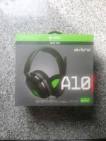 A10 headset xbox one Nordrhein-Westfalen - Porta Westfalica Vorschau