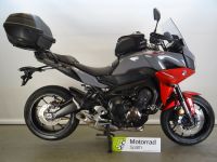 Yamaha Tracer 900 ABS tiefer gelegt Topcase Bayern - Aschau am Inn Vorschau