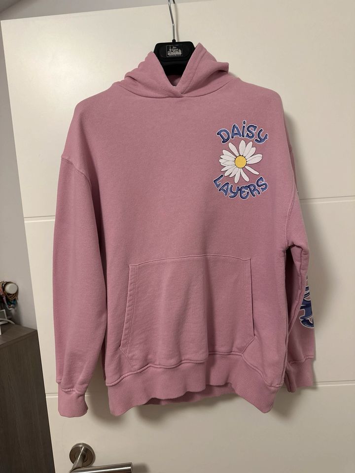 Hoodie Zara 164 in Düsseldorf