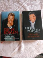 2 Romane von Dieter Bohlen ,gesamt 3€ Dresden - Klotzsche Vorschau