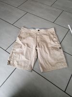 Tom Tailor Shorts, braune kurze Hose, Gr. 31 Bayern - Neuenmarkt Vorschau