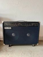 Gitarrenverstärker Yamaha VR6000 Guitar Amp Rarität Verstärker Nordrhein-Westfalen - Kirchlengern Vorschau