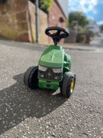 rollyMinitrac John Deere 6150R Hessen - Wetter (Hessen) Vorschau