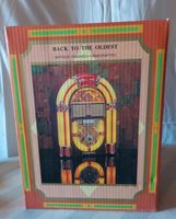 Jukebox Radio Neu vintage Retro Back to the Oldest Bayern - Mainburg Vorschau