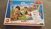 Paw Patrol Puzzle ab 3 Nordrhein-Westfalen - Datteln Vorschau