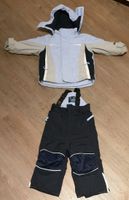 Schneeanzug Schneehose und Winterjacke TCM 86 / 92 Niedersachsen - Landesbergen Vorschau