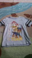 Paw Patrol T-Shirt in Größe 98/104 Sachsen - Bad Gottleuba-Berggießhübel Vorschau