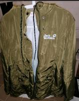 Jack Wolfskin Jacke Blouson Herbst Übergang Gr. L Schleswig-Holstein - Bargenstedt Vorschau