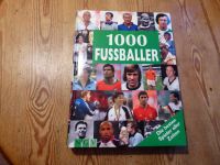 Schönes Fussballerbuch Bayern - Wiesentheid Vorschau