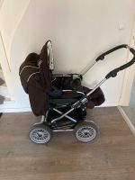 Emmaljunga kinderwagen Schleswig-Holstein - Borsfleth Vorschau