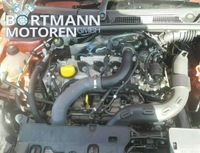 Motor RENAULT 1.2 TCe H5F408 H5F400 4.619KM+GARANTIE+KOMPLETT+VER Leipzig - Eutritzsch Vorschau
