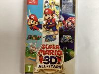 Super Mario 3D All Stars Düsseldorf - Rath Vorschau