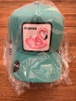 Goorin Bros Floater Flamingo Teal Neu ausverkauft 101-0198 Nordrhein-Westfalen - Hennef (Sieg) Vorschau